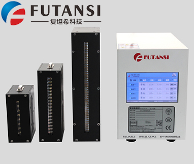紫外线LED固化